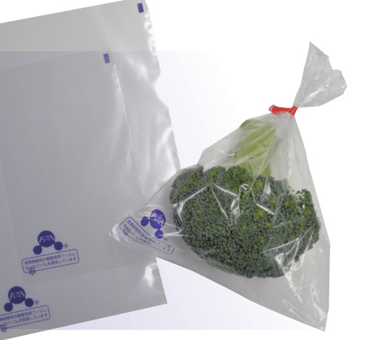 túi Bảo quản nông sản sau thu hoạch