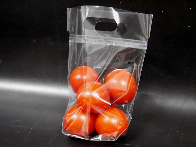 túi Bảo quản nông sản sau thu hoạch