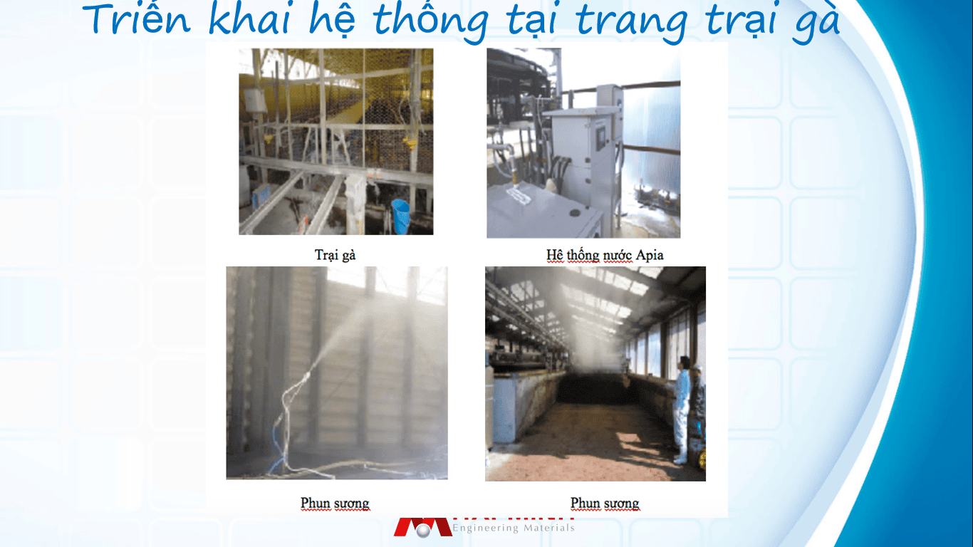 túi Bảo quản nông sản sau thu hoạch