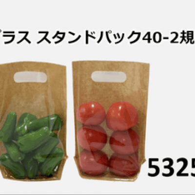 Túi giấy thân thiện với môi trường