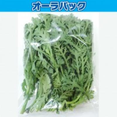 Túi Aura Pack bảo quản rau cải cúc - Crowndaisy